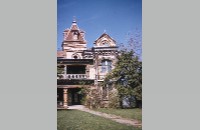 Van Zandt house, 800 Penn Street, April 1962 (095-022-180)